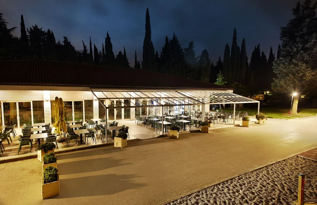 Villa Cedra - Hotel & Resort Adria Ankaran-1