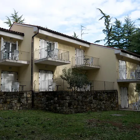 Villa Cedra - Hotel & Resort Adria Ankaran-2